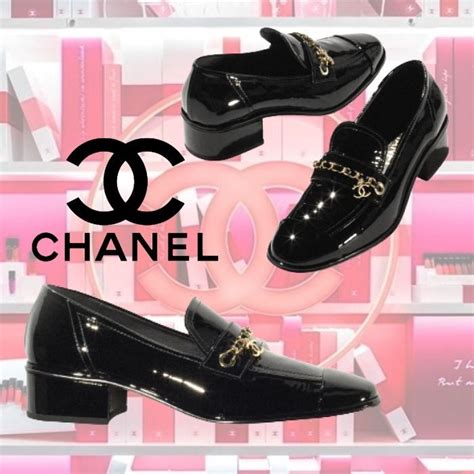 chanel shoes 94305 oxford|chanel shoes near me.